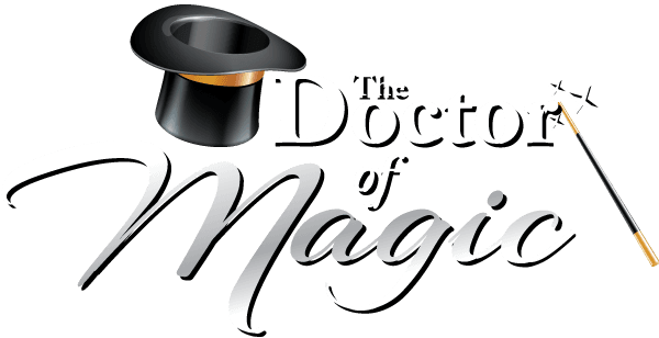 The Doctor of Magic